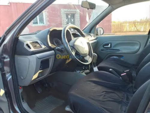 Renault Clio 2 2003 