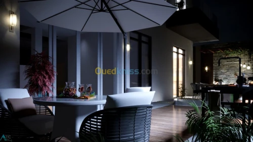 architecture & design d'intérieur