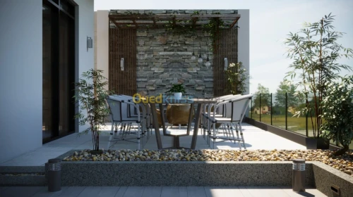 architecture & design d'intérieur