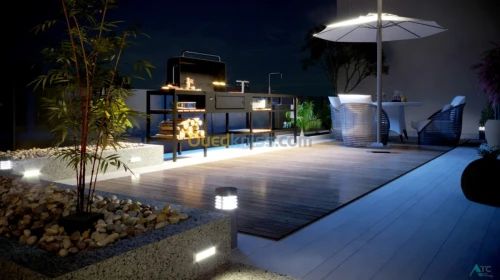 architecture & design d'intérieur