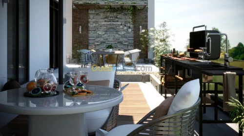 architecture & design d'intérieur