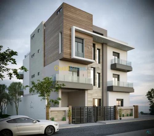 architecture & design d'intérieur