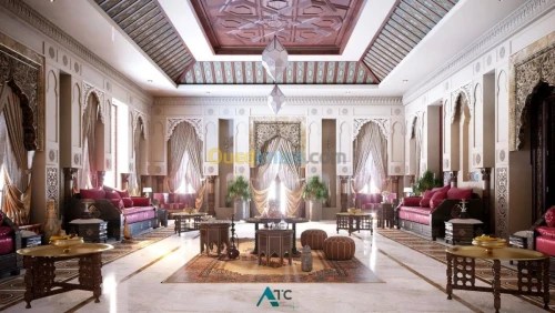 architecture & design d'intérieur