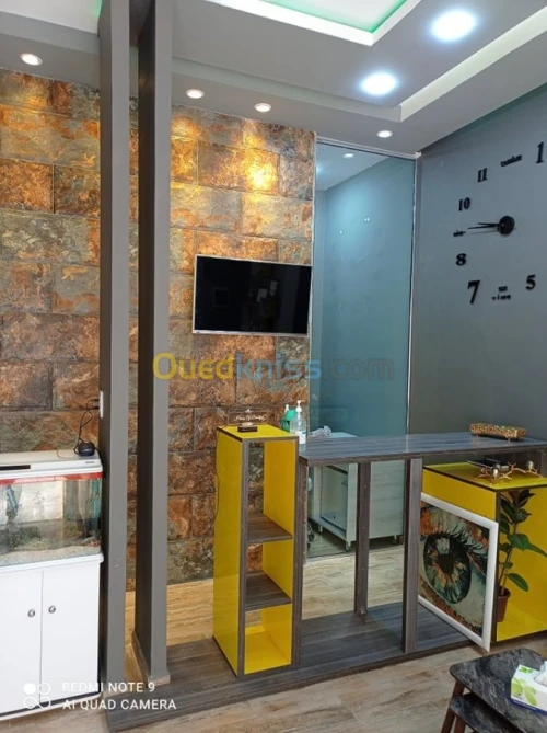 architecture & design d'intérieur