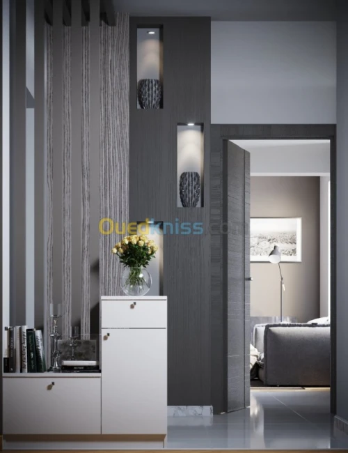 architecture & design d'intérieur