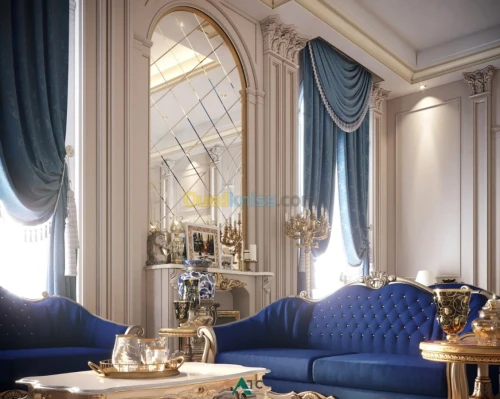 architecture & design d'intérieur