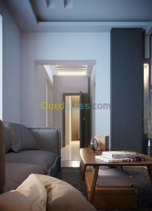 architecture & design d'intérieur