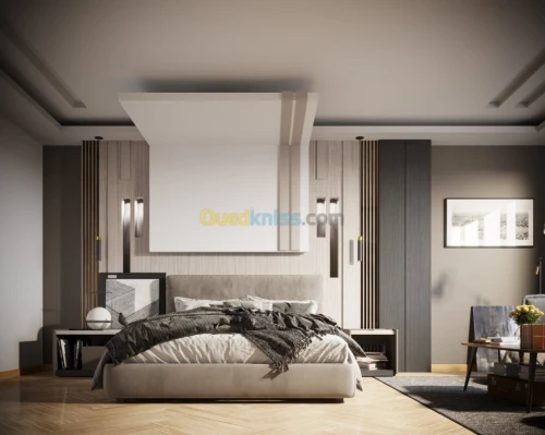 architecture & design d'intérieur