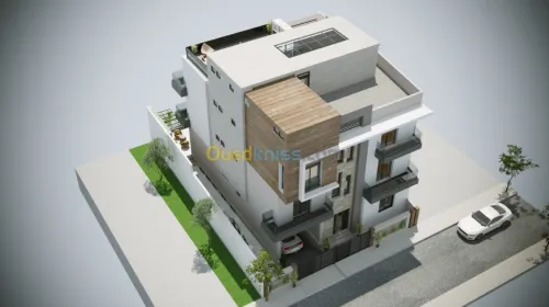 architecture & design d'intérieur