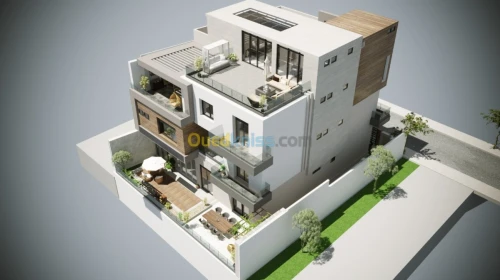 architecture & design d'intérieur