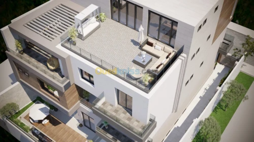 architecture & design d'intérieur