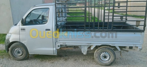 Daihatsu Gran Max 2014 Pick Up