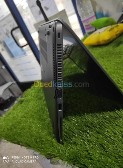 Hp elite book i5 6eme gen 