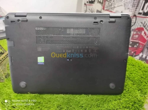Hp elite book i5 6eme gen 