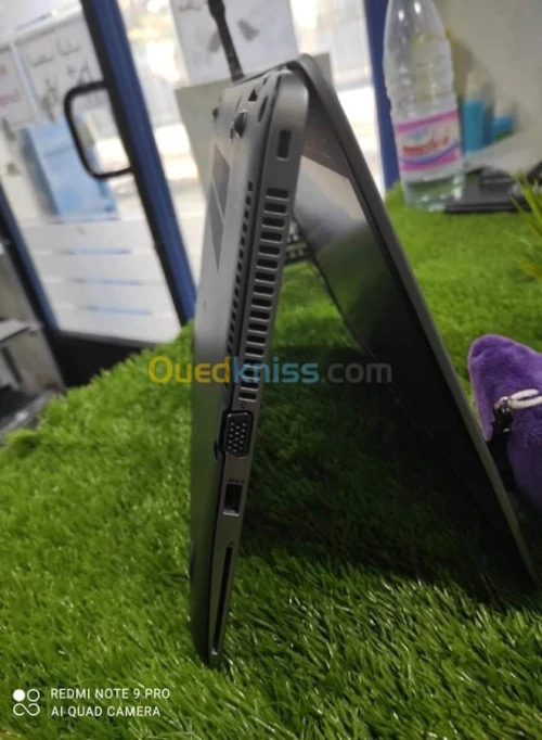Hp elite book i5 6eme gen 