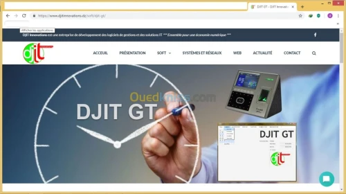 Progiciel PGI ERP GMAO CONSULTING IT