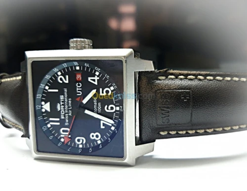 FORTIS SWISS INTERNATIONAL 