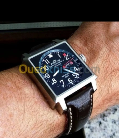 FORTIS SWISS INTERNATIONAL 