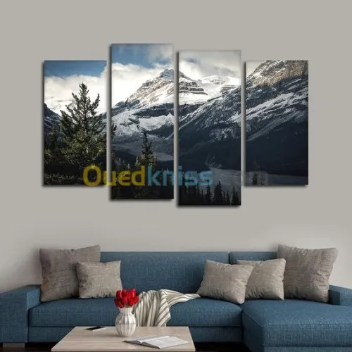 Décoration et architecture d'intérieur