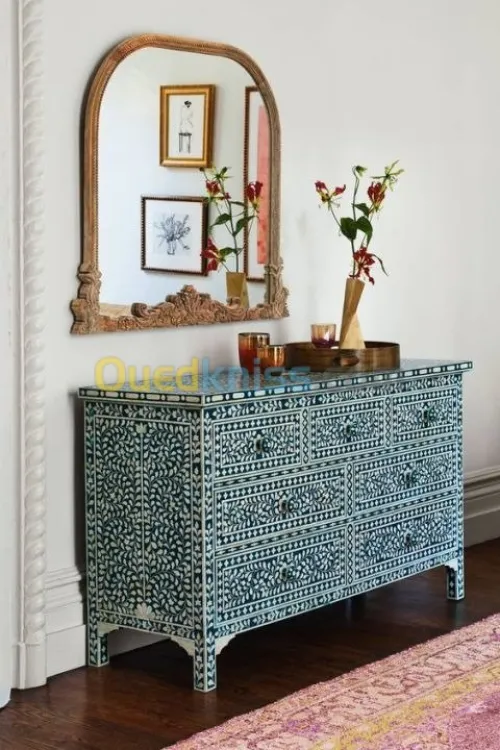 Décoration et architecture d'intérieur