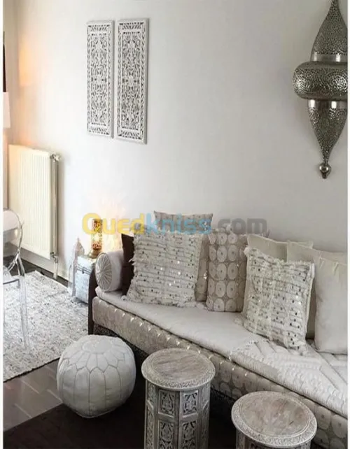 Décoration et architecture d'intérieur