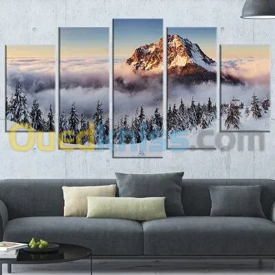 Décoration et architecture d'intérieur