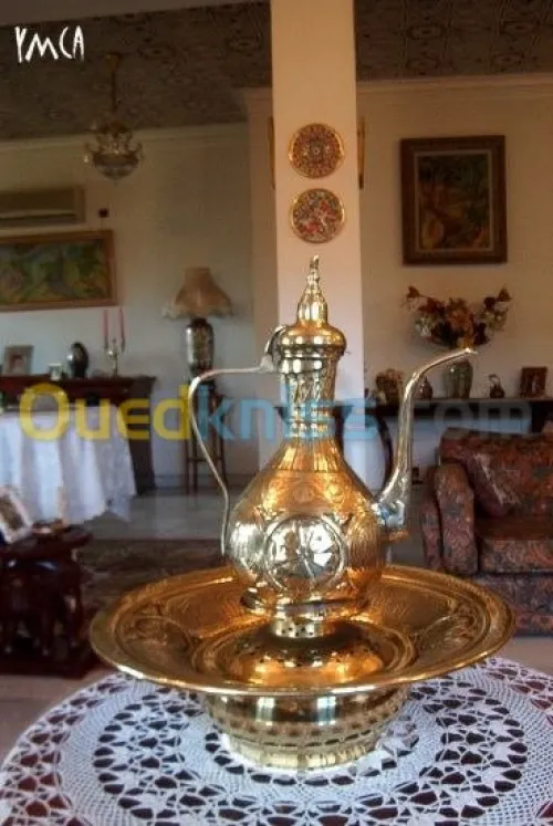 Décoration et architecture d'intérieur