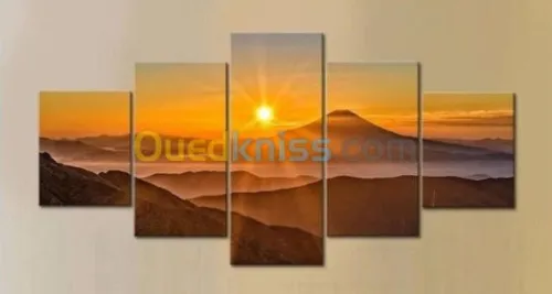 Décoration et architecture d'intérieur