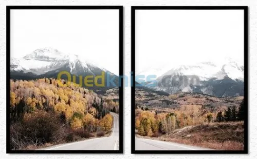 Décoration et architecture d'intérieur