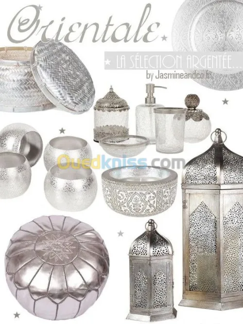 Décoration et architecture d'intérieur