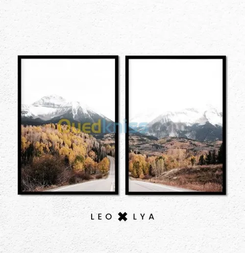 Décoration et architecture d'intérieur