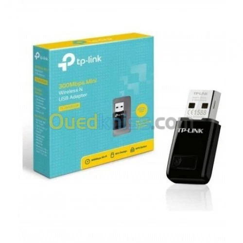 large gamme de carte reseau tp link ( wi-fi ) 