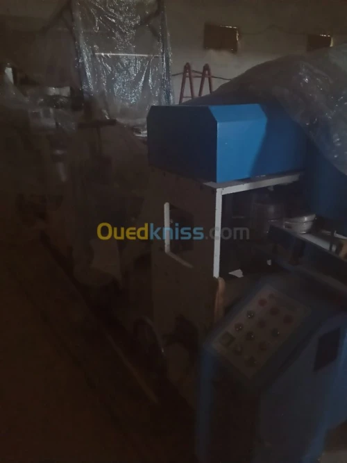Vente Usine Mila Chelghoum laid