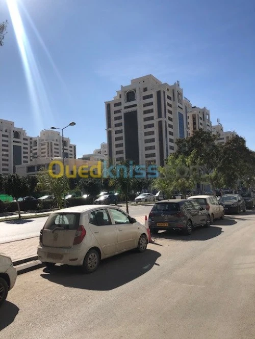 Vente Appartement F4 Alger Bab ezzouar