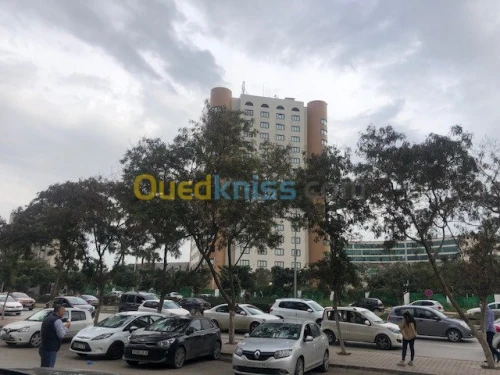 Vente Appartement F4 Alger Bab ezzouar