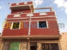 Vente Villa Ain temouchent Chaabet el ham