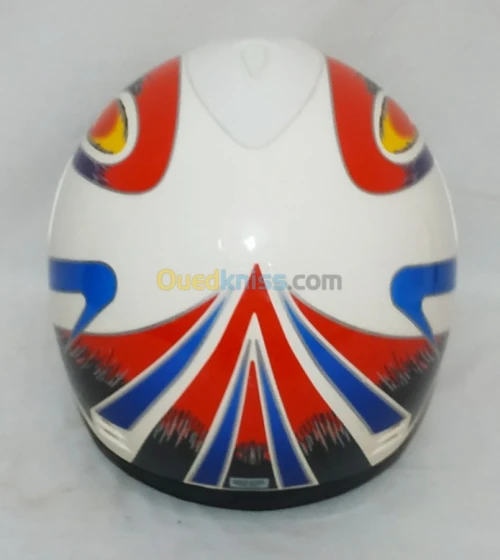Casque moto 56-57