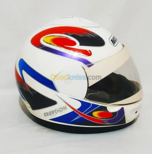 Casque moto 56-57