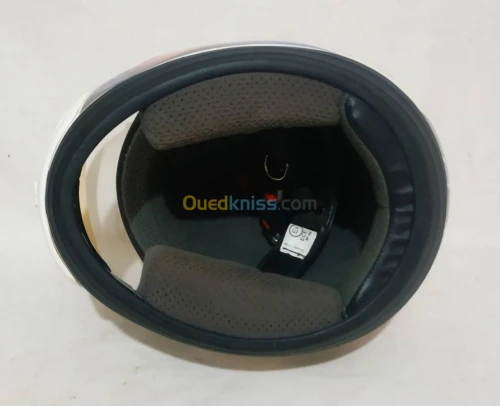 Casque moto 56-57