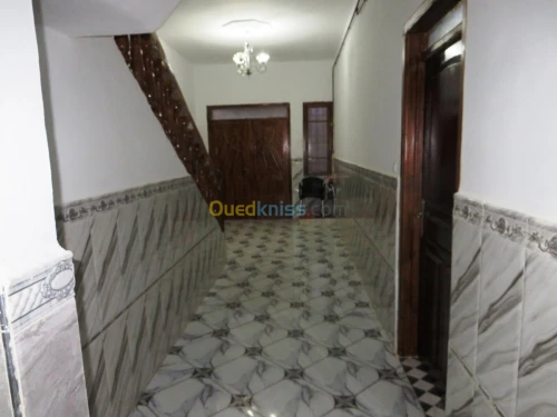 Location vacances Appartement F3 Tlemcen Marsa ben mhidi
