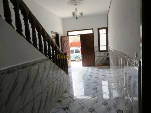 Location vacances Appartement F3 Tlemcen Marsa ben mhidi