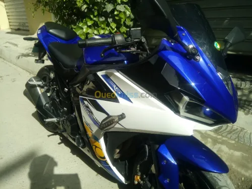  TMMP R400