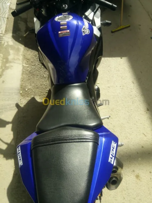  TMMP R400