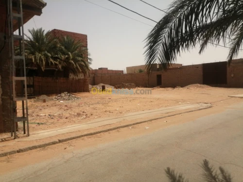 Location Hangar Adrar Timimoun