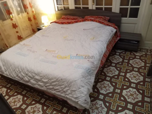 Chambre à coucher Made in France