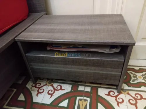 Chambre à coucher Made in France