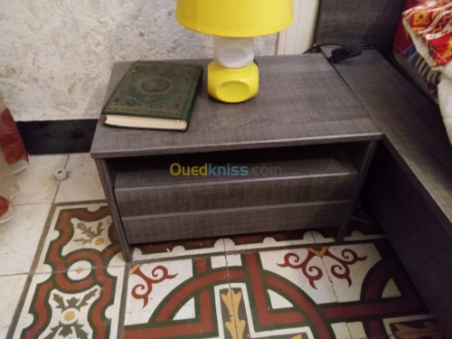 Chambre à coucher Made in France