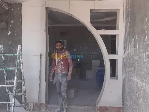 جبس مغربي 