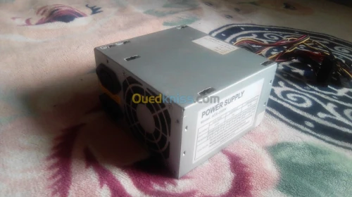 atx 200w psu power supply/alimentation