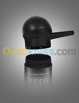 Pompe TOPPIK Spray applicateur